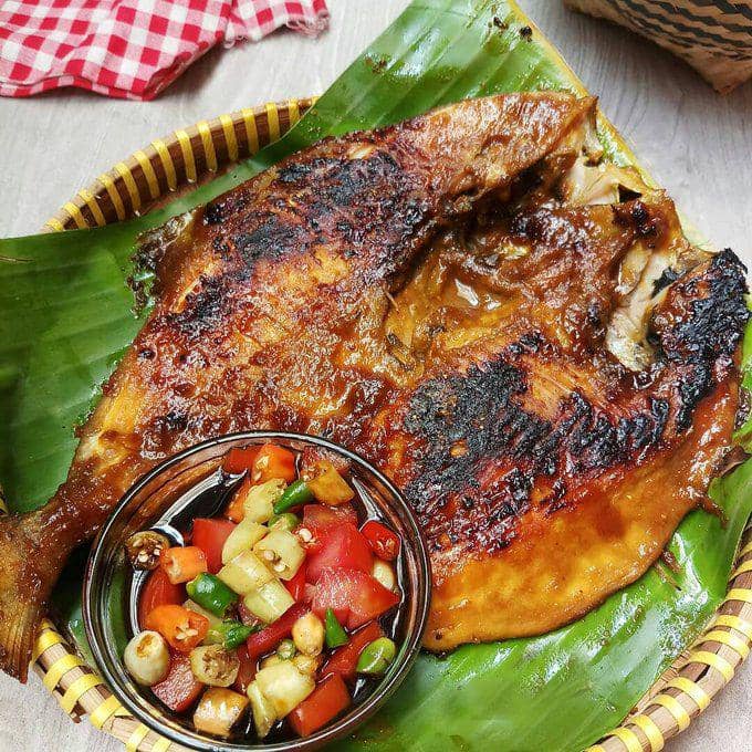 Rasa Setia di Setiap Suapan: Warung Makan Cilacap yang Selalu Menemani